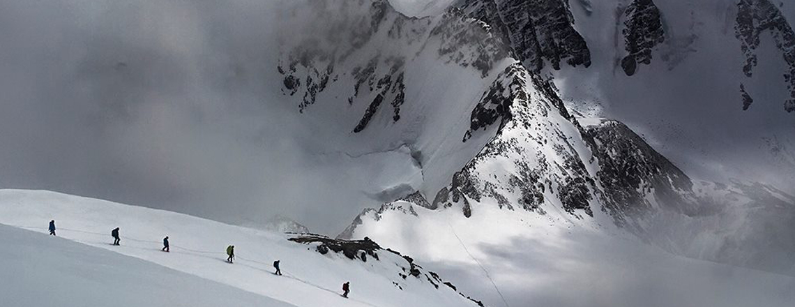 Хархираа Түргэний уулс